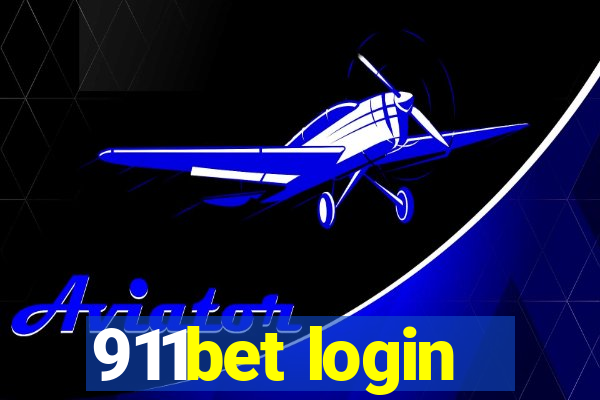 911bet login